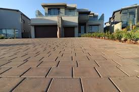 Why Choose Us For All Your Driveway Paving Needs in St Peter, WI?